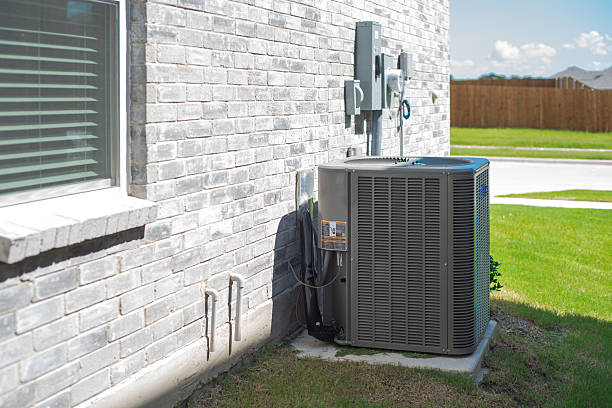 Reliable Heat Pump Repair contractor in Burlington, IL by FH HVAC